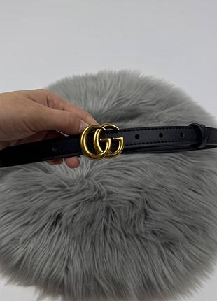 Ремінь gucci