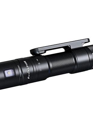 Фонарь ручной fenix ld12r