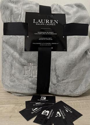 Покривало lauren ralph lauren