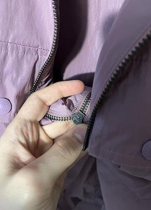 Овершот belstaff rail ripstop overshirt 9