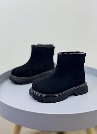 Черевики дитячі