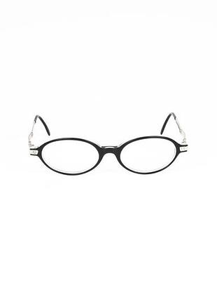 Оправа унісекс fendi fendissime f113 019 vintage
