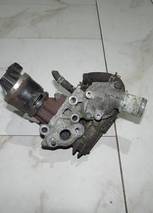 Клапан egr 2.0 бенз honda accord cu 8 2008-2013 б/у