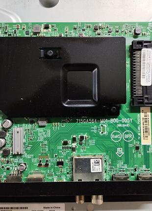 Main 715ga564-m01-b00-005y телевізор philips - 43pus7505/12