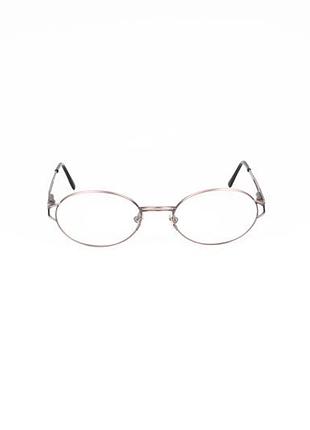 Оправа унісекс fendi fendissime f093 986 50 vintage