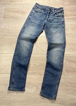 Женские крутые джинсы g-star raw