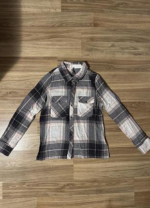 Рубашка жіноча р. s