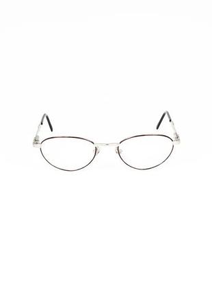 Оправа жіноча fendi fendissime f117 871 vintage