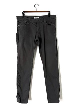 Джинси слім jack&jones