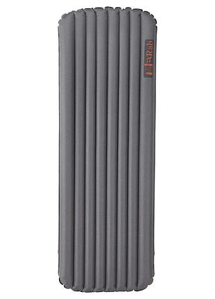 Надувной коврик (196x64x8см) rab stratosphere 4,graphene