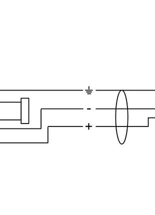 Кабель cordial cfs 3 wy 2