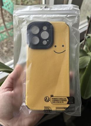 Чехол iphone 15 pro max