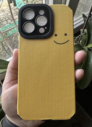 Чехол iphone 15 pro max 2