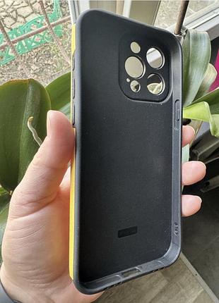 Чехол iphone 15 pro max 3