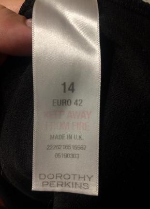 Dorothy perkins платье сукня плаття4 фото