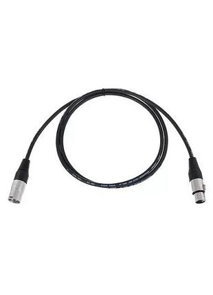 Кабель cordial cfm 1,5 fm 2