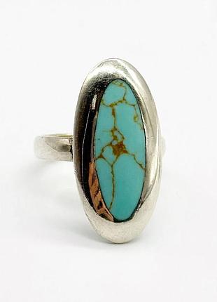 Серебряное кольцо, размер без розміру, вес: 5.6 г