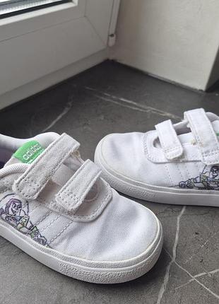 Кеди adidas