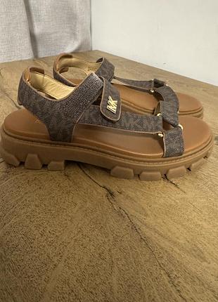 Босоніжки michael michael kors ridley