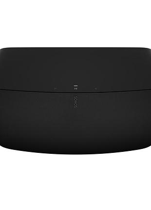 Портативна акустика sonos five black
