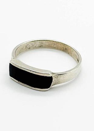 Серебряное кольцо, размер без розміру, вес: 2.1 г