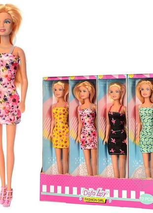 Кукла 8451 defa lucy fashion girl в ассортименте
