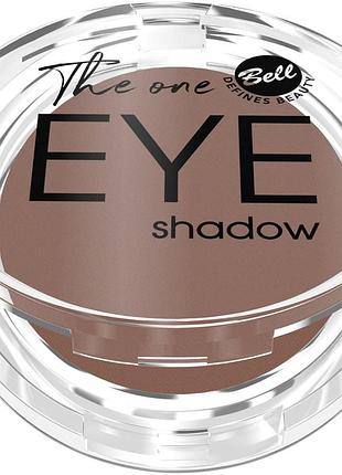 Тени для век bell the one eye shadow 03