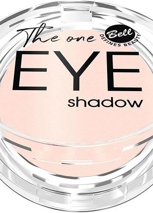 Тени для век bell the one eye shadow 01