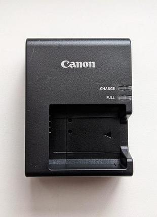 Зарядное устройство блок canon lc-e10c для аккумуляторов lp-e10 eos 1100d, 1200d, 1300d, 1500d, 2000d, 3000d, 4000d без кабеля