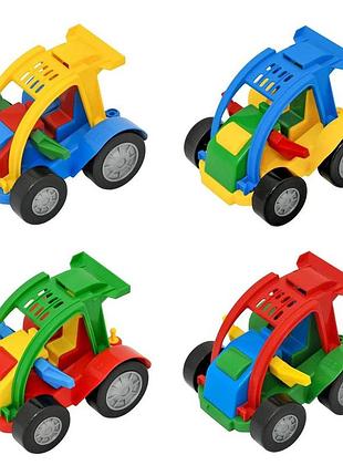 Авто баггі tigres 39228