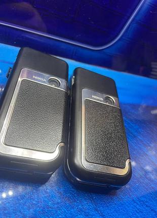 Ретро телефон nokia 7360 9