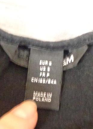 Жіночна блуза h&m5 фото