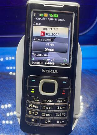 Ретро телефон nokia 6500 7