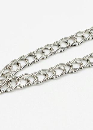 Серебряная цепочка