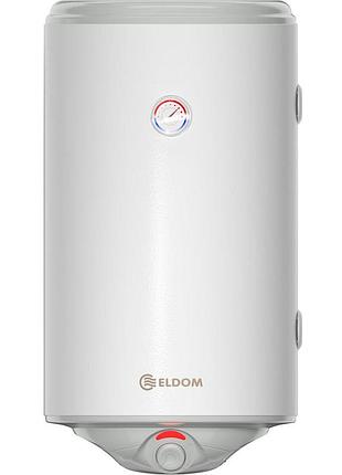 Бойлер eldom style thermo 80 72265wtr