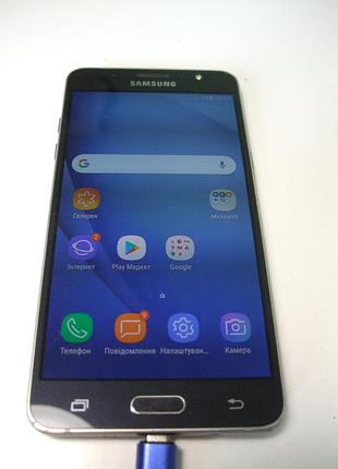 Продам мобильный телефон samsung sm-j510 h ds(sek)