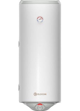 Бойлер eldom style thermo 120 72266wtl