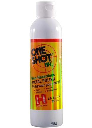 Жидкость для полировки гильз one shot® case polish