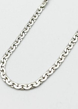 Серебряная цепочка