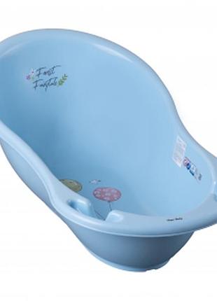 Ванна дитяча forest fairytale 86 см light blue
