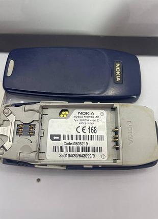 Nokia 3310 ретро телефон 8