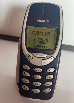 Nokia 3310 ретро телефон 5