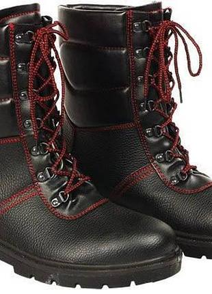 Берцы зимние reis brwinter