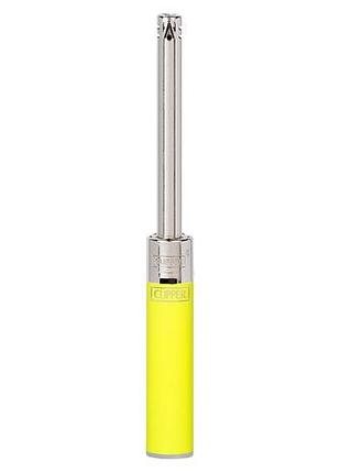Запальничка clipper tube plus