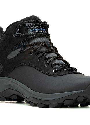 Ботинки мужские merrell thermo kiruna 2 mid waterproof (j037239)