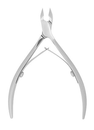 Кусачки профессиональные для кожи staleks pro smart 31 ns-31-7