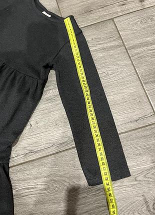 Сукня 116 zara 4