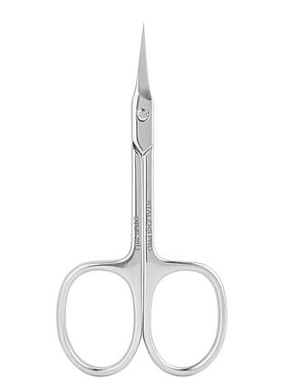 Ножницы профессиональные для кутикулы staleks pro expert 22 type 1