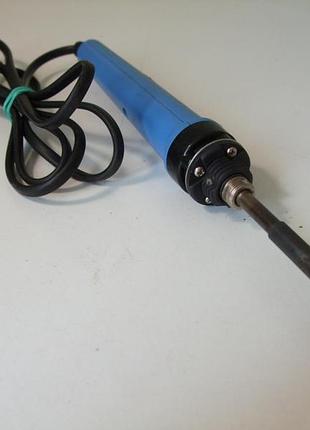 Продам паяльник zd-70d. 20w-130w 2