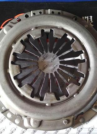 Корзина сцепления джили ск, geely ck, джили мк, geely mk, gc6, lc 190мм китай 1086001145
